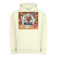 Pigment Pistachio nurrse tumbler tbs Urban Hoodie - TumblerDesignByShophia