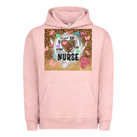 Pigment Salmon nurrse tumbler tbs Urban Hoodie - TumblerDesignByShophia