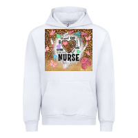 White nurrse tumbler tbs Urban Hoodie - TumblerDesignByShophia