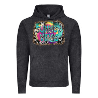 Vintage Black summer vibes Vintage Hoodie - SublimationCraftShop