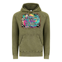 Vintage Olive summer vibes Vintage Hoodie - SublimationCraftShop