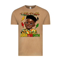Vintage Camel little mister juneteenth Vintage Tee - HRA Design Shop