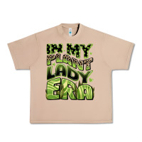 Burro in my plant lady era Urban Heavy Tee - JahusDesignShop