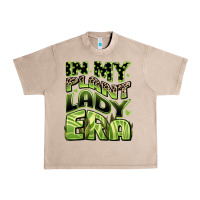 French Oak in my plant lady era Urban Heavy Tee - JahusDesignShop