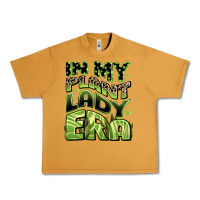 Peanut Butter in my plant lady era Urban Heavy Tee - JahusDesignShop