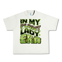 Pistachio in my plant lady era Urban Heavy Tee - JahusDesignShop