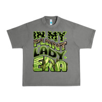 Tornado in my plant lady era Urban Heavy Tee - JahusDesignShop