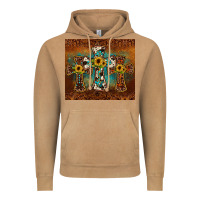 Vintage Camel cross tumbler Vintage Hoodie - JahusDesignShop