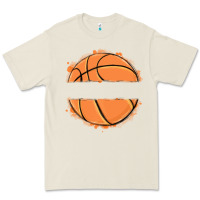 Bone custom basketball Premium Tee - MaliasSmallBusiness