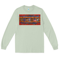 Matcha armed forces day veteran Long Sleeve Tee - Artiststas