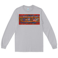 Moon Dust armed forces day veteran Long Sleeve Tee - Artiststas
