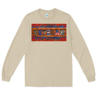 Mushroom armed forces day veteran Long Sleeve Tee - Artiststas