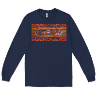 Navy armed forces day veteran Long Sleeve Tee - Artiststas