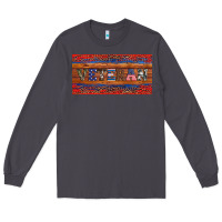Smoke armed forces day veteran Long Sleeve Tee - Artiststas