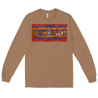 Toasted Coconut armed forces day veteran Long Sleeve Tee - Artiststas