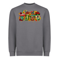 Storm our lady drink Heavyweight Sweatshirt - RacoonDesign