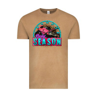 Vintage Camel racing season motorcycle Vintage Tee - AdoDesignShop