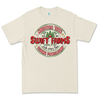 Bone Christmas swiftmas Premium Tee - MaliasSmallBusiness