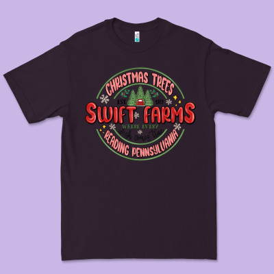 Premium Tee Christmas swiftmas