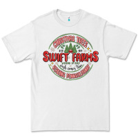 White Christmas swiftmas Premium Tee - MaliasSmallBusiness