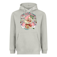 Moon Dust mexican christmas Heavyweight Hoodie - MaliasSmallBusiness