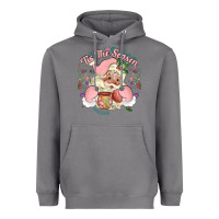 Storm mexican christmas Heavyweight Hoodie - MaliasSmallBusiness