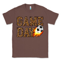 Chestnut game day soccer Classic Tee - JahusDesignShop