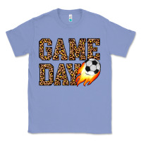 Colony Blue game day soccer Classic Tee - JahusDesignShop