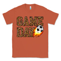 Copper game day soccer Classic Tee - JahusDesignShop