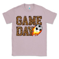 Lilac game day soccer Classic Tee - JahusDesignShop