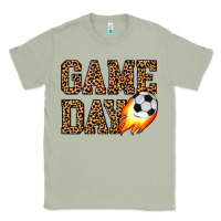 Matcha game day soccer Classic Tee - JahusDesignShop