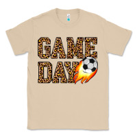 Mushroom game day soccer Classic Tee - JahusDesignShop