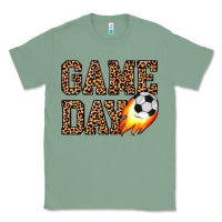 Sage game day soccer Classic Tee - JahusDesignShop