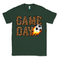 Sports Green game day soccer Classic Tee - JahusDesignShop