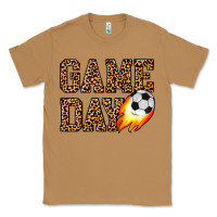 Toasted Coconut game day soccer Classic Tee - JahusDesignShop