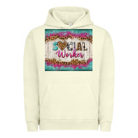 Pigment Pistachio western social worker tumbler tbs (1) Urban Hoodie - TumblerDesignByShophia