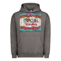 Pigment Tornado western social worker tumbler tbs (1) Urban Hoodie - TumblerDesignByShophia