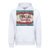 White western social worker tumbler tbs (1) Urban Hoodie - TumblerDesignByShophia