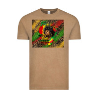 Vintage Coffee free ish since 1865 Vintage Tee - HRA Design Shop