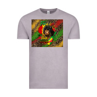 Vintage Zinc free ish since 1865 Vintage Tee - HRA Design Shop