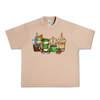 Burro lawyer coffee cups Urban Heavy Tee - AdoDesignShop