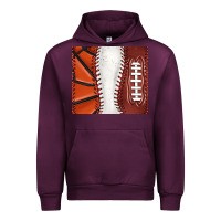 Mauve Wine baseball and basketball and football tumbler tbs Urban Hoodie - TumblerDesignByShophia