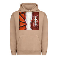 Pigment Burro baseball and basketball and football tumbler tbs Urban Hoodie - TumblerDesignByShophia