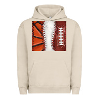 Pigment French Oak baseball and basketball and football tumbler tbs Urban Hoodie - TumblerDesignByShophia