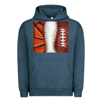 Pigment Midnight Navy baseball and basketball and football tumbler tbs Urban Hoodie - TumblerDesignByShophia
