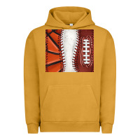 Pigment Peanut Butter baseball and basketball and football tumbler tbs Urban Hoodie - TumblerDesignByShophia