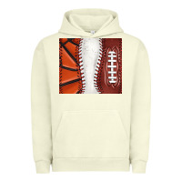 Pigment Pistachio baseball and basketball and football tumbler tbs Urban Hoodie - TumblerDesignByShophia