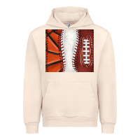 Sandshell baseball and basketball and football tumbler tbs Urban Hoodie - TumblerDesignByShophia