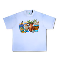 Grape Ice hannukah coffee cups Urban Heavy Tee - AdoDesignShop