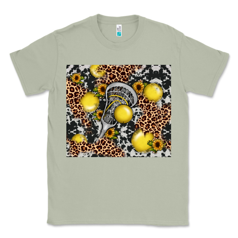 Lacrosse Classic Tee by JahusDesignShop | Teevron